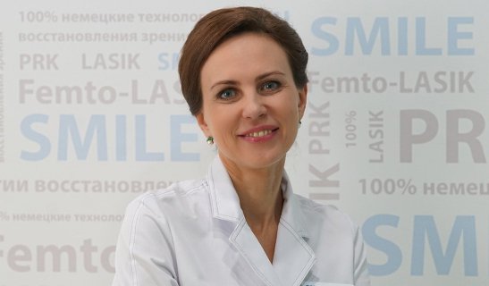 Профессор Татьяна Шилова